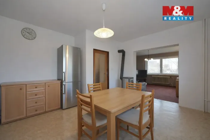 Prodej rodinného domu, Stáj, 250 m2