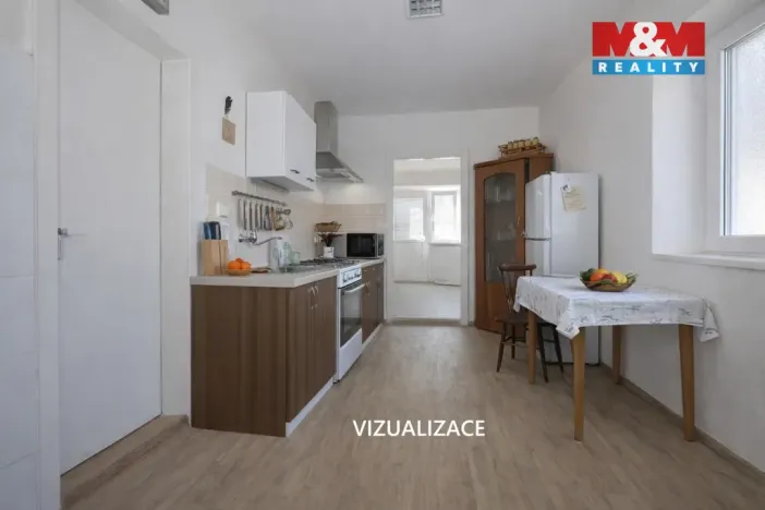 Prodej rodinného domu, Stáj, 250 m2