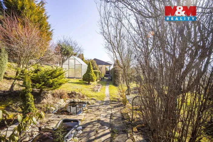 Prodej chaty, Dobruška, 20 m2