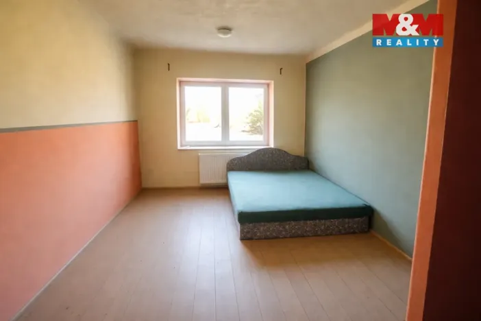 Prodej rodinného domu, Veselíčko, 577 m2