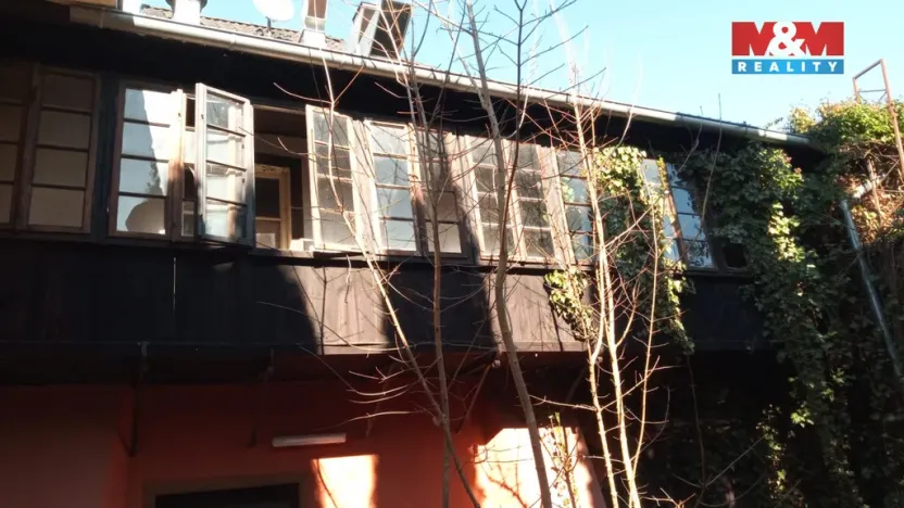 Prodej rodinného domu, Veselíčko, 577 m2