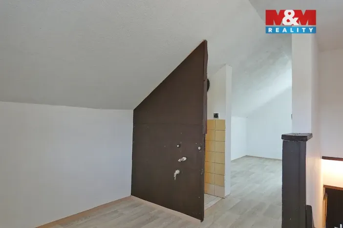 Prodej chaty, Samopše, 86 m2