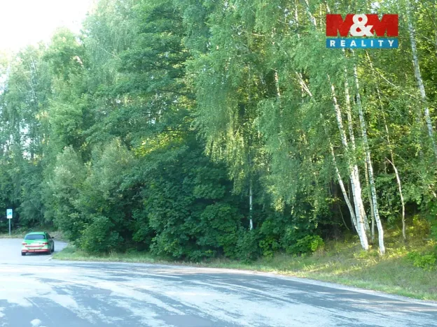 Prodej pozemku pro bydlení, Trutnov, 2394 m2