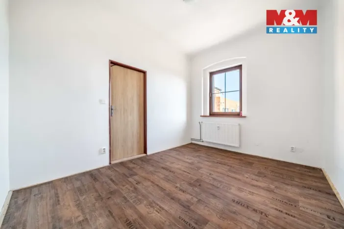 Pronájem bytu 2+1, Chotěšov, Plzeňská, 43 m2