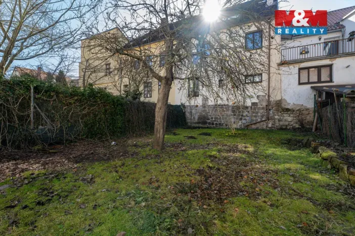 Prodej, Česká Lípa, Žižkova, 39 m2