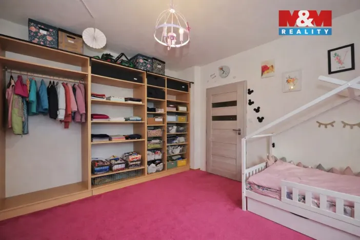 Prodej rodinného domu, Havlíčkův Brod, Humpolecká, 177 m2