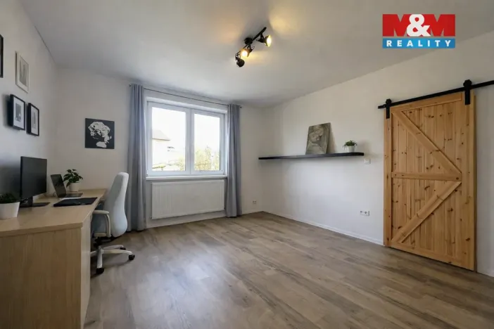 Prodej rodinného domu, Petrovice u Karviné, 292 m2