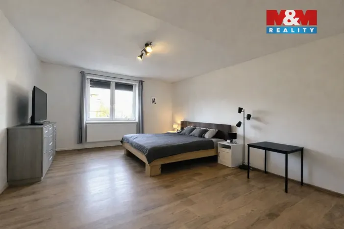 Prodej rodinného domu, Petrovice u Karviné, 292 m2