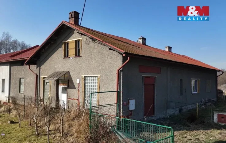 Prodej rodinného domu, Petrovice u Karviné, 292 m2