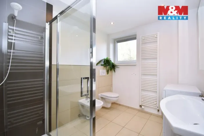 Prodej rodinného domu, Předboj, Hlavní, 180 m2