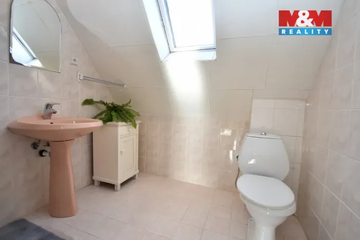 Prodej rodinného domu, Předboj, Hlavní, 180 m2