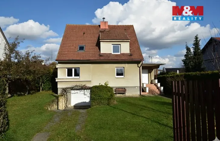 Prodej rodinného domu, Předboj, Hlavní, 180 m2