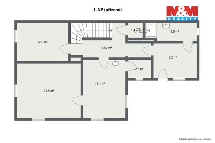 Prodej rodinného domu, Františkovy Lázně - Aleje-Zátiší, Aleje, 150 m2