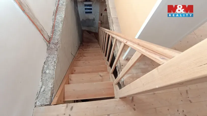 Prodej chalupy, Brandov, Rudé armády, 120 m2