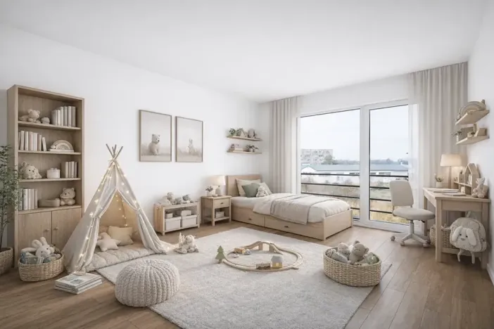 Prodej rodinného domu, Kladno, Otmara Zinkeho, 106 m2