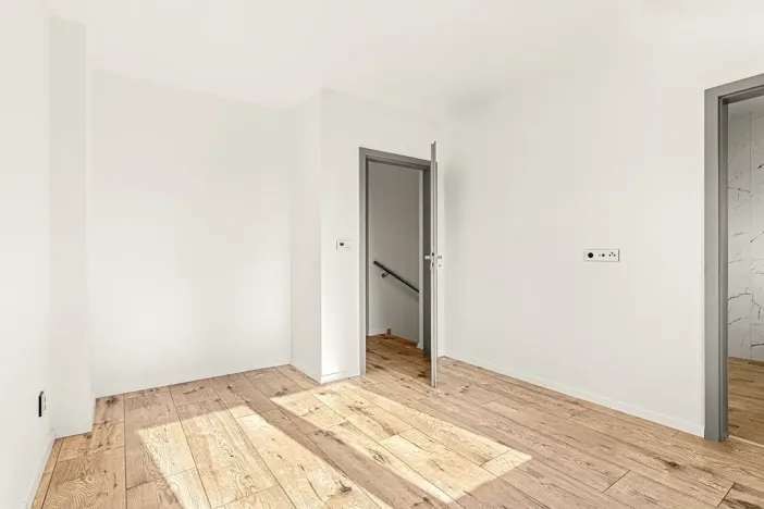 Pronájem rodinného domu, Praha - Řepy, Otlíkovská, 125 m2