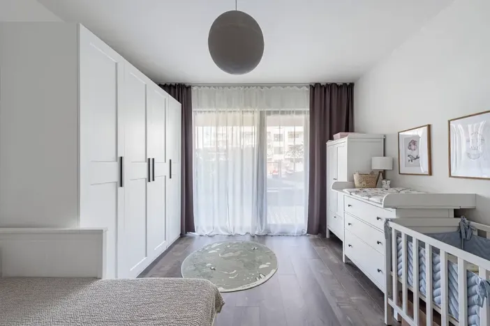 Prodej bytu 3+kk, Praha - Jinonice, Kloudova, 91 m2