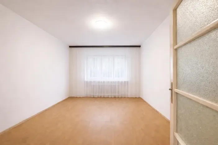 Pronájem bytu 1+1, Brno, Mezírka, 43 m2