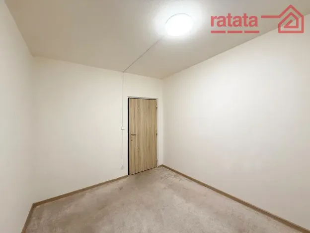 Pronájem bytu 2+1, Chomutov, Březenecká, 64 m2