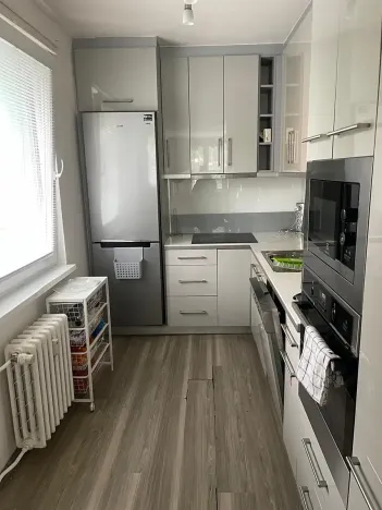 Prodej bytu 3+1, Nové Strašecí, Topinkova, 65 m2