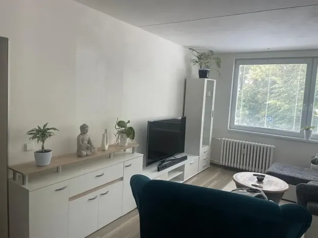 Prodej bytu 3+1, Nové Strašecí, Topinkova, 65 m2