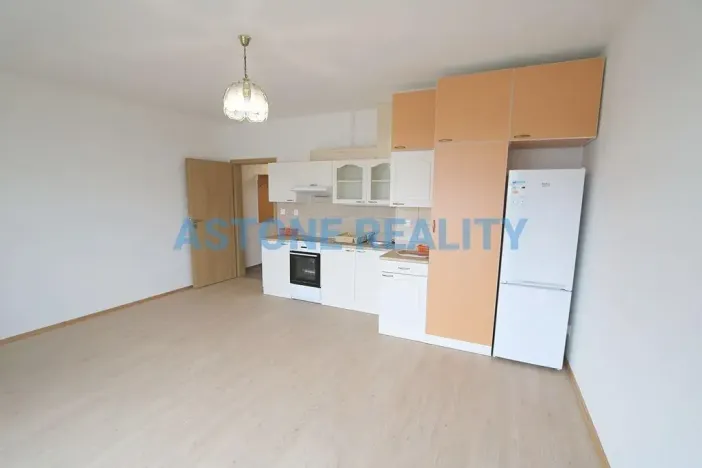 Pronájem bytu 1+kk, Hostivice, Ječná, 36 m2