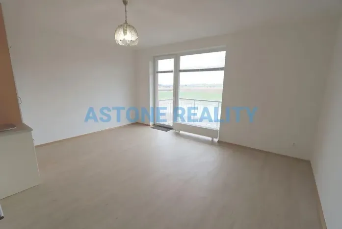 Pronájem bytu 1+kk, Hostivice, Ječná, 36 m2