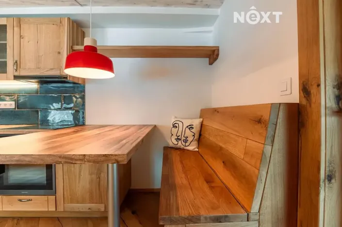 Prodej bytu 2+kk, Černý Důl, 38 m2