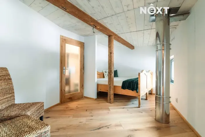 Prodej bytu 2+kk, Černý Důl, 38 m2