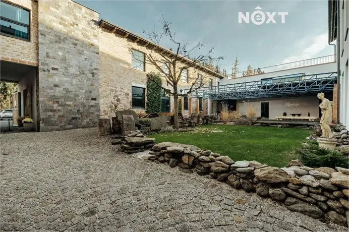 Prodej bytu 2+kk, Černý Důl, 38 m2