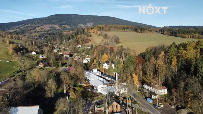 Prodej bytu 2+kk, Černý Důl, 38 m2