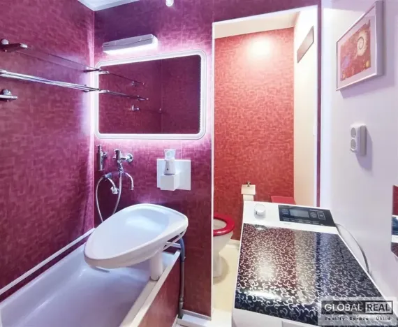 Pronájem bytu 1+1, Jihlava, Březinova, 32 m2