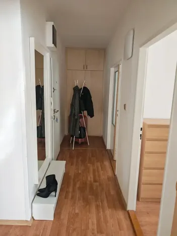 Pronájem bytu 3+1, Nový Jičín, Nerudova, 72 m2