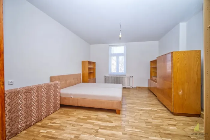 Prodej bytu 3+1, Zálesí, 76 m2