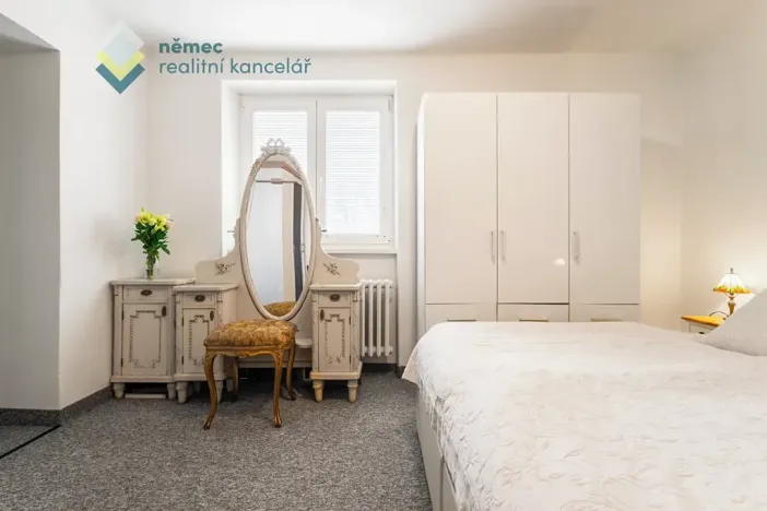 Prodej bytu 3+1, Praha - Kbely, Martinická, 79 m2