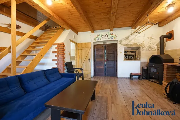 Prodej vinného sklepa, Mutěnice, 210 m2