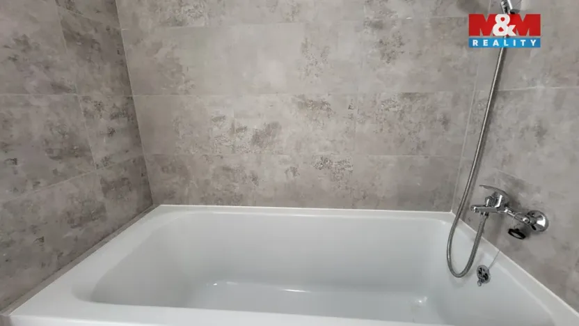 Pronájem bytu 2+1, Uničov, Gen. Svobody, 54 m2