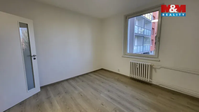 Pronájem bytu 2+1, Uničov, Gen. Svobody, 54 m2