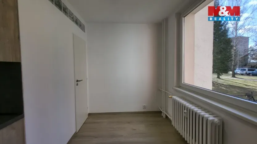 Pronájem bytu 2+1, Uničov, Gen. Svobody, 54 m2