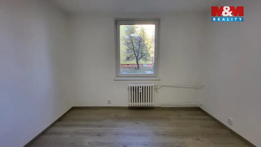 Pronájem bytu 2+1, Uničov, Gen. Svobody, 54 m2