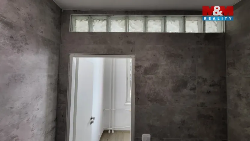 Pronájem bytu 2+1, Uničov, Gen. Svobody, 54 m2