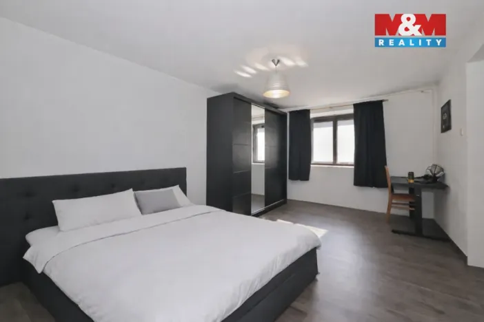 Prodej rodinného domu, Světlá nad Sázavou - Závidkovice, 85 m2