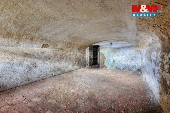 Prodej rodinného domu, Hradec, 323 m2