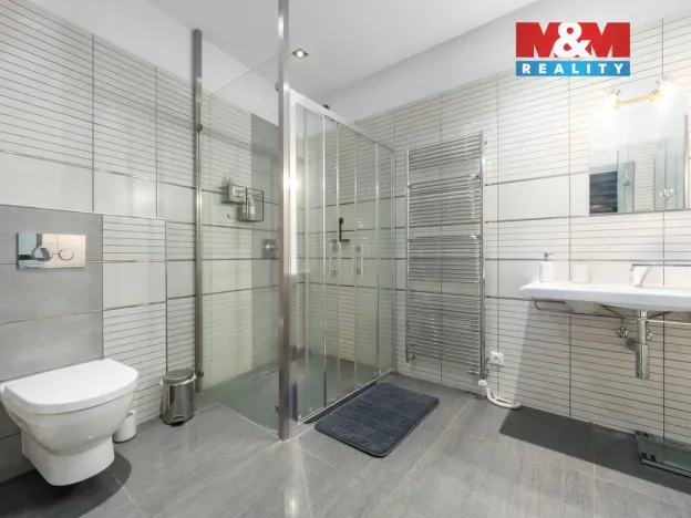 Prodej rodinného domu, Pastviny, 237 m2