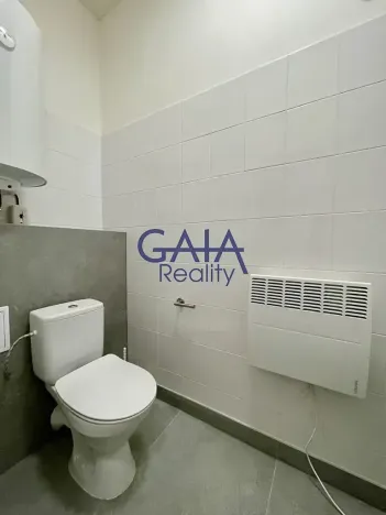 Pronájem bytu 1+kk, Veselí nad Moravou, Zámecká, 44 m2