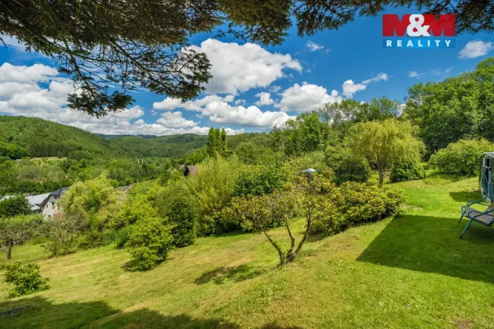 Prodej chaty, Líšný - Líšný 2.díl, 16 m2