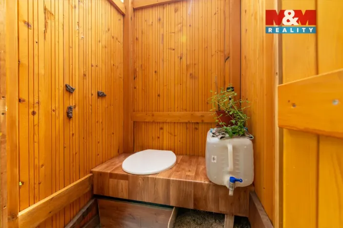 Prodej pozemku, Dlouhý Most, 8531 m2