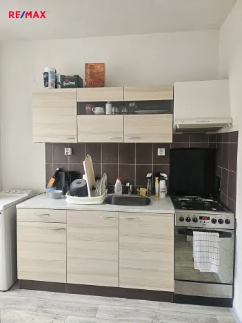 Pronájem bytu 2+1, Český Těšín, Svibická, 43 m2