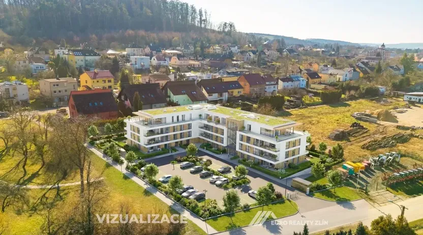 Prodej výrobních prostor, Zlín, Šrámkova, 643 m2