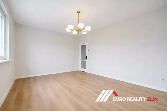 Prodej bytu 2+1, Zlín, Benešovo nábřeží, 56 m2